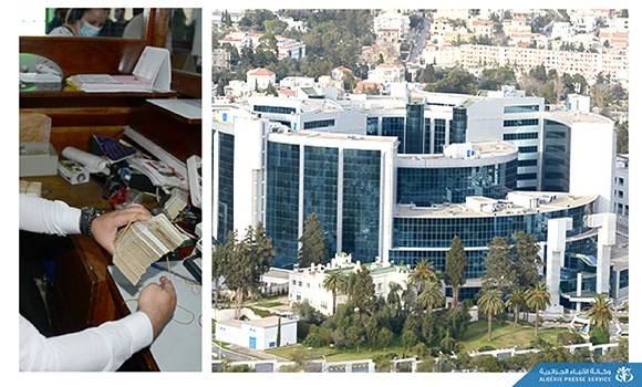 Algeria's economic growth forecast at 4% in 2024 (AfDB)