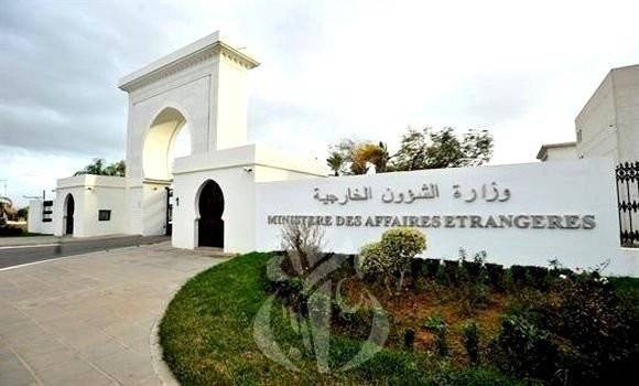 وزارة الشؤون الخارجية تعرب عن استغرابها لمنع أعوان سفارة الجزائر في فرنسا من الوصول للمناطق المقيدة بالمطارات الباريسية