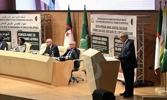 Crimes contre les Palestiniens: L'appel du Président de la République à juger l'occupant sioniste réitéré