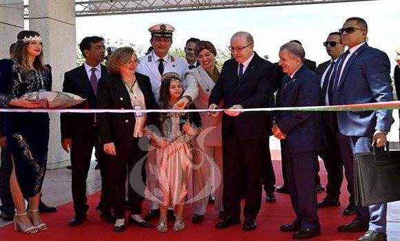 Prime Minister inaugurates 22nd SITEV