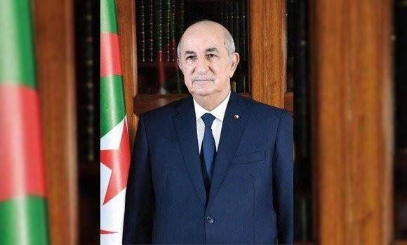 President Tebboune delivers Independence Day message on 63rd anniversary