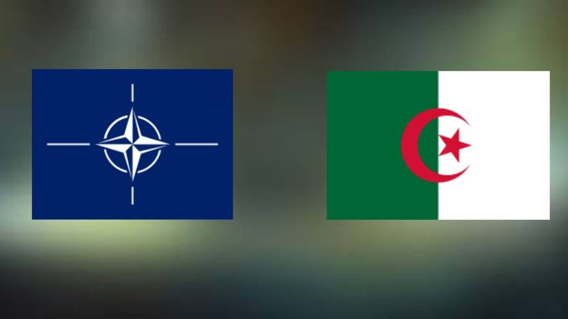 Relations Algérie - OTAN