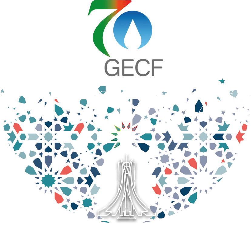 Website of the 7th Summit of the Forum of Gas Exporting Countries (Algiers, 29/02-02/03/2024)