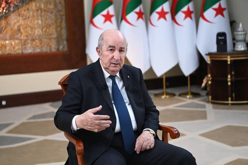 Revision of the Algeria-EU association agreement from next year